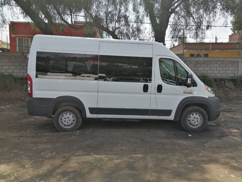 Imagen 3 de 4 de Ram Promaster 2018 3.7 2500 11.5