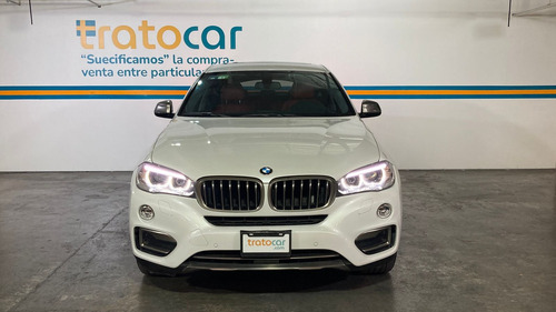BMW X6 3.0 Xdrive 35ia Extravagance At