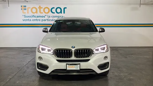 BMW X6 3.0 Xdrive 35ia Extravagance At
