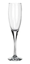 Comprar Set X6 Copas Copa Barone Vidrio Champagne 190ml