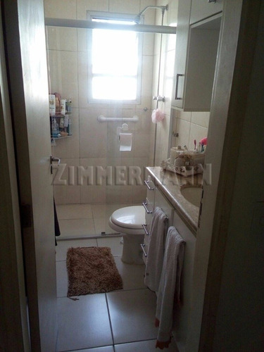 Imagem 5 de 8 de Apartamento - Santa Cecilia - Ref: 89744 - V-89744