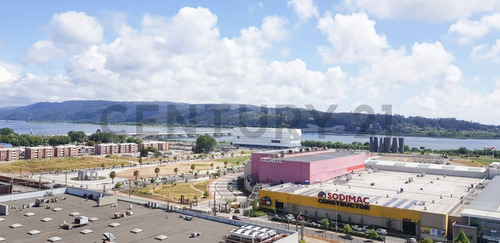 Arriendo Depto Amoblado 2d 2b, Edificio Civic.