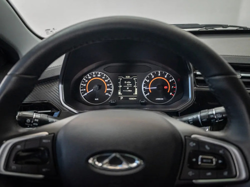 Chery Tiggo 2 Tiggo 2 1.0 Pro Glx At 2023