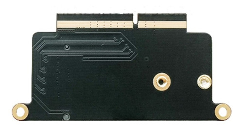 Imagen 2 de 4 de Ssd 512gb Nuevo Macbook Pro Retina 13,3 A1708 Años 2016-2017