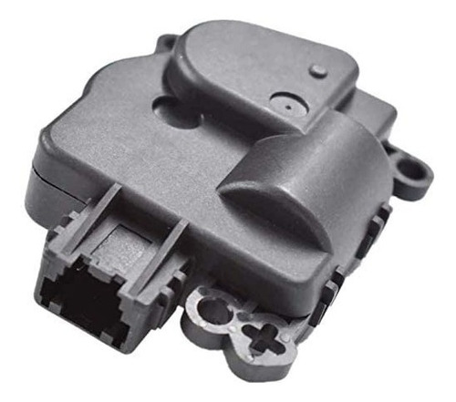 Motor Actuador Posiciones A/c Ford Fiesta 2011 2012 2013 (Usado)