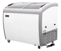 Comprar Congelador Paletero Comercial Icehaus Chpc260 1m Frente