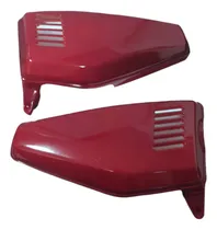 Comprar Tapa Laterales Juego Rojo Winner Cg Vince Cg Zanella Sapucai