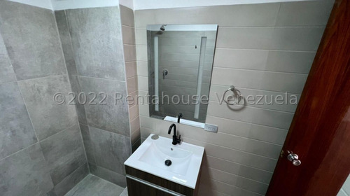 Magnifico Apartamento Los Palos Grandes 25-17012 Ar