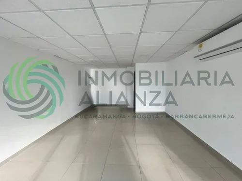 Local En Arriendo En Cabecera Del Llano. Cod A14453