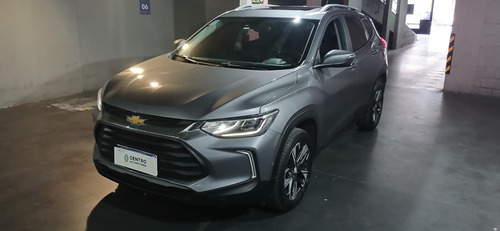 Chevrolet Tracker 1.2 Turbo Premier At