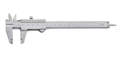 Paquímetro Universal Digimess 150mm/6   100.001a