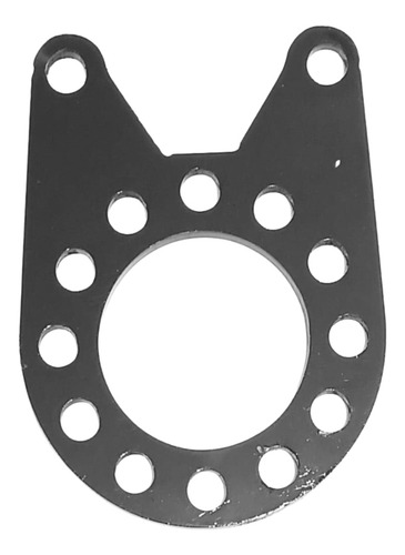 Kasu, 4 Suportes De Pinças De Freio Para O Jeep Willys E F75