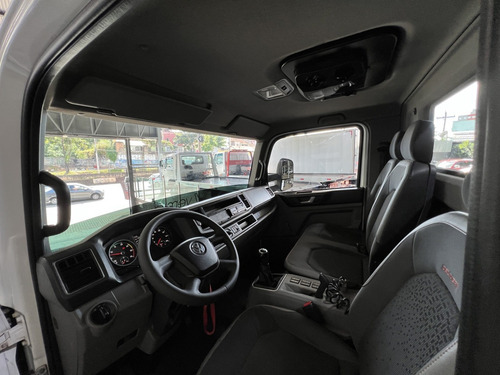 Delivery 9.170 3/4 Caminhão Trucado Vw 9170 Truck 9-170 Ñ É