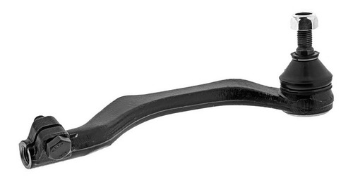 Terminal Minicouper 2007-2013 Exterior Derecho Trgbs