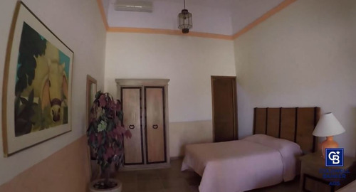 Imagen 6 de 8 de Hacienda Linda Vista En Venta En Michoacan