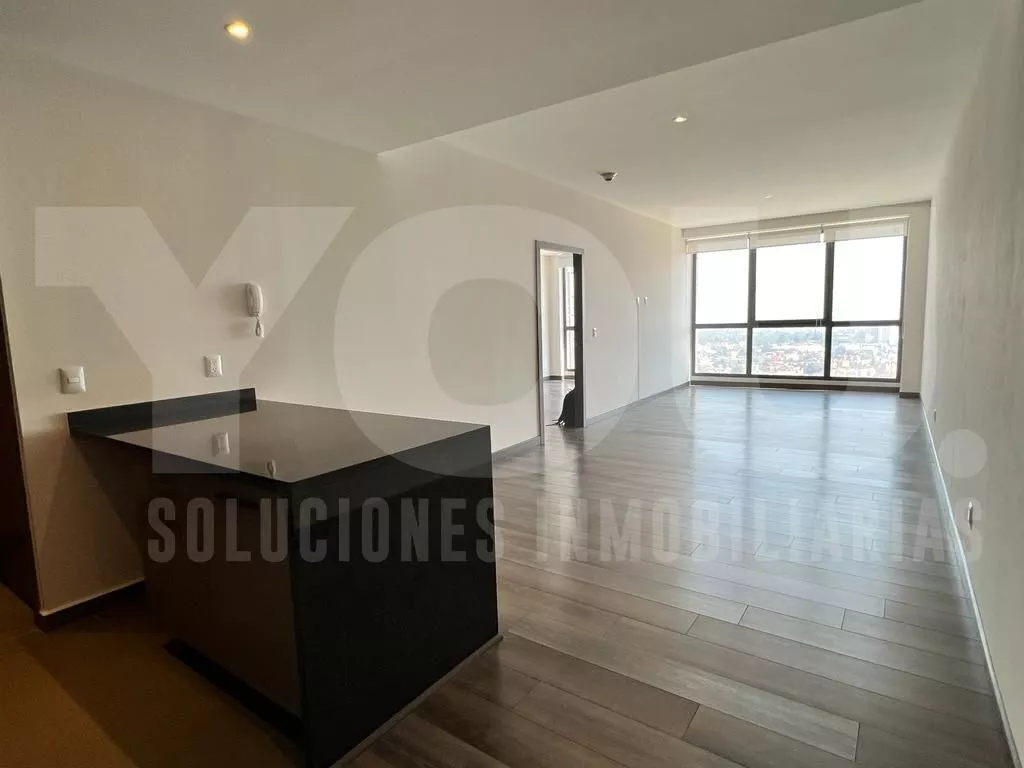 Oportunidad Departamento En Venta Be Grand Polanco Vista Pan