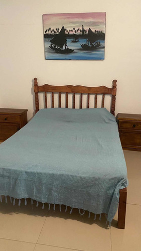 Imagen 21 de 23 de Alquilo Casa Con Piscina Climatizada $4.500 X Día