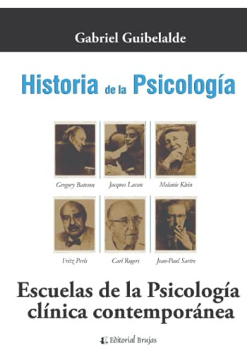 Escuelas De La Psicología Clínica Contemporánea: Rogers - Pe