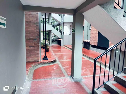 Apartamento En El Salitre, Suba. 3 Habitaciones, 70 M², Id: 132600