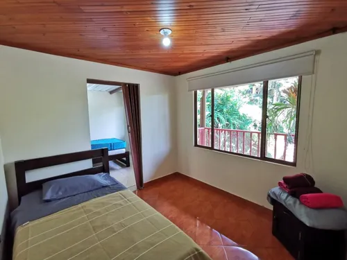 Venta De Finca En Vereda Burocaima