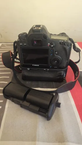Camera Canon