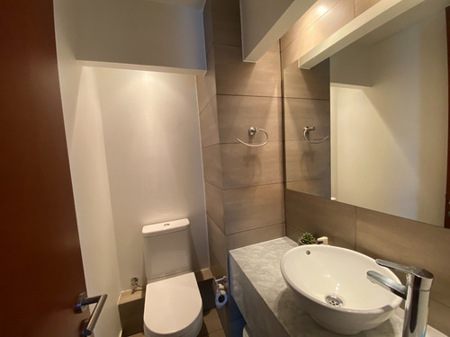 Espectacular Departamento En Arriendo 4d 4b 3e Las Condes