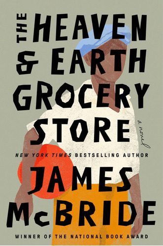 Libro- Heaven And Earth Grocery Store, The -original