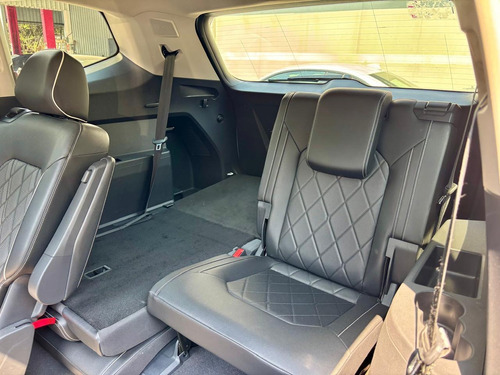 Volkswagen Teramont 2.0 Highline At