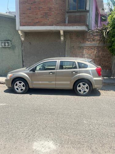Dodge Caliber 2.0 Sxt At