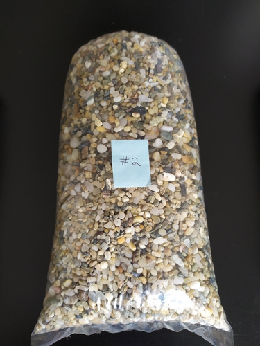 Imagen 3 de 9 de Piedras Naturales Decorativas