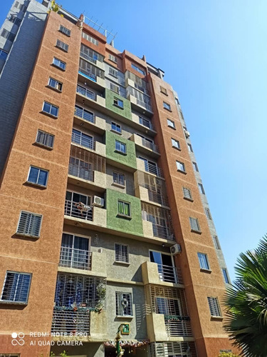Imagen 11 de 13 de Remax Infinity Vende Apartamento En Res Monte Mayor 132246 Frances Mijares 04144990396