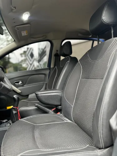 Renault Stepway 1.6 Dynamique Mecánica