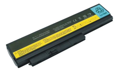 Bateria P/ Notebook Lenovo 42t4875 42t4876 42t4901 X220