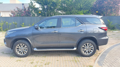 Toyota Sw4 Srx
