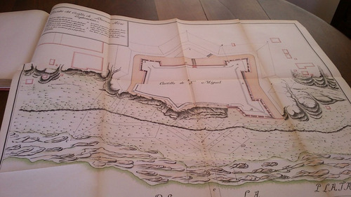 Imagen 3 de 10 de Planos Relativos Periodo Edilicio Colonial Buenos Aires 5t