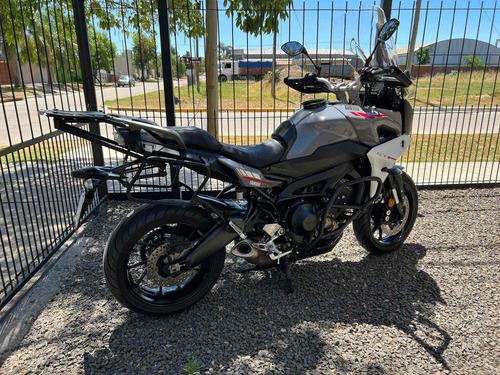 Imagen 10 de 16 de Yamaha Mt09 Tracer 900