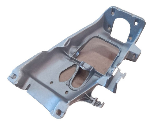 Imagem 2 de 3 de Suporte Pedal Embreagem Freio F1000 F4000 Diesel Até 1998