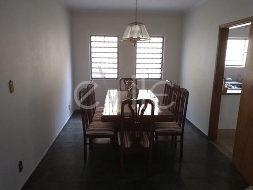 Imagem 8 de 18 de Casa À Venda Em Jardim Chapadão - Ca008856