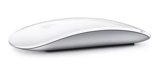 Mouse Apple Magic Mouse 2 Bluetooth Factura Recargable Touch