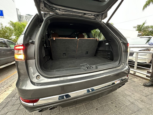 Lincoln Aviator 3.0 Reserve At