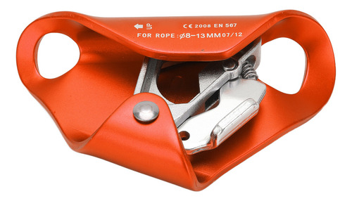 - Rope Ascender, Tipo Pecho, Alpinismo Automático Al Aire
