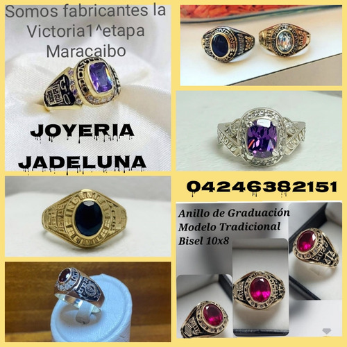 Joyas Oro Y Plata