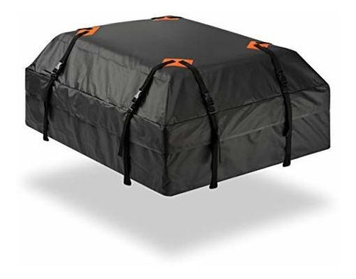 Transportador De Carga - Durable Roof Top Waterproof Cargo B