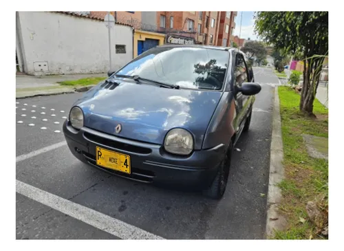 Renault Twingo 1.2 Access