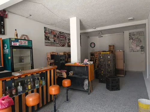 Arriendo Local En Bosa