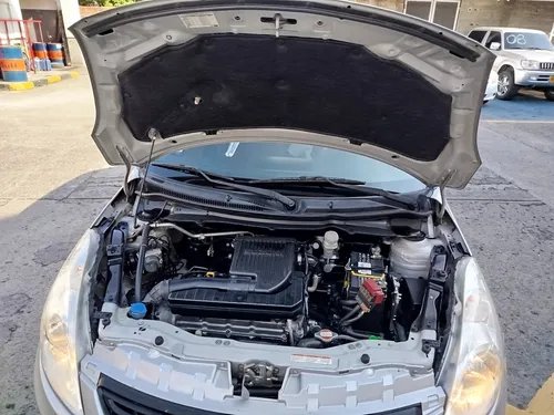 Suzuki Swift 1.2 Dzire