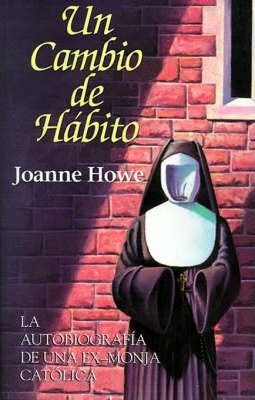 Un Cambio De Habito - Joanne Howe (paperback)