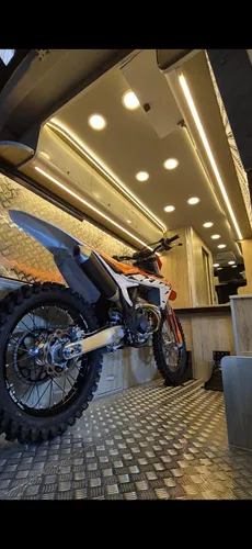 Motorhome Para Motos Mercedes Benz Sprinter 517 Cargo Xl 0km