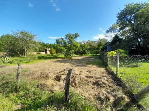 Vendo Importante Terreno En Zona De Quintas De La Ciudad De Esquina°°°°