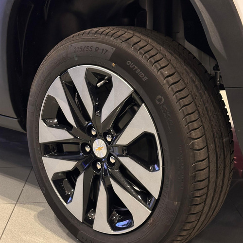 Chevrolet Montana 1.2T Lt Mt